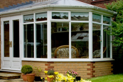 conservatories Crows Green