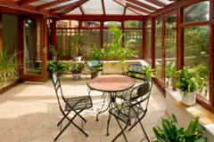Crows Green conservatory quotes