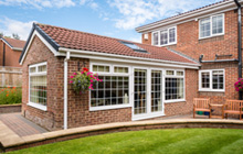 Crows Green house extension leads